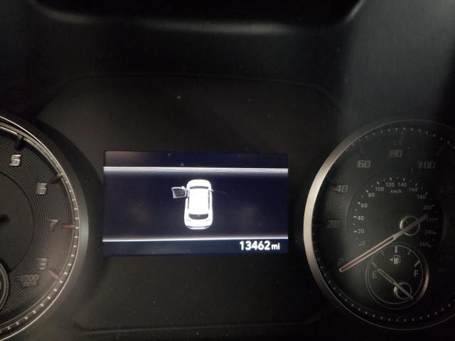 Photo 9 from auction – 2023 HYUNDAI SANTA FE S with VIN 5NMS2DAJ5PH633976