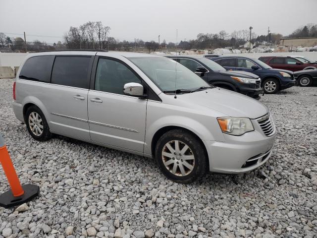 Photo 4 from auction – 2012 CHRYSLER TOWN & COU with VIN 2C4RC1CG9CR134335
