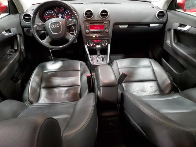 Photo 8 from auction – 2012 AUDI A3 PREMIUM with VIN WAUBEAFM8CA022933