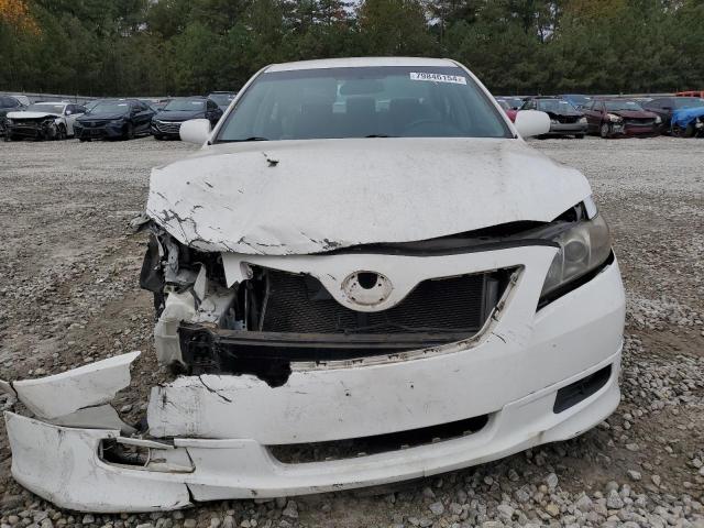 Photo 5 from auction – 2008 TOYOTA CAMRY CE with VIN 4T1BE46K88U779769