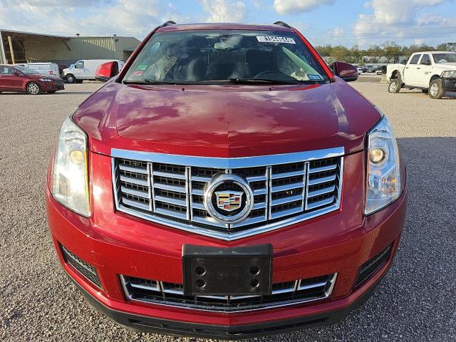 Фото 5 с аукциона – 2016 CADILLAC SRX с VIN 3GYFNAE31GS534836