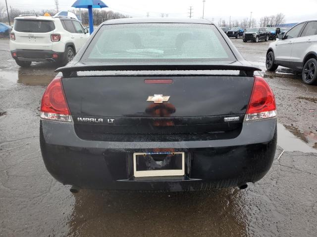 Photo 6 from auction – 2012 CHEVROLET IMPALA LT with VIN 2G1WG5E3XC1127054