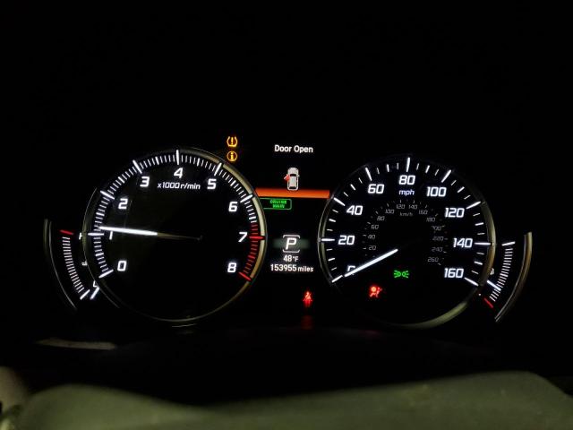 Photo 9 from auction – 2015 ACURA MDX with VIN 5FRYD4H20FB023016