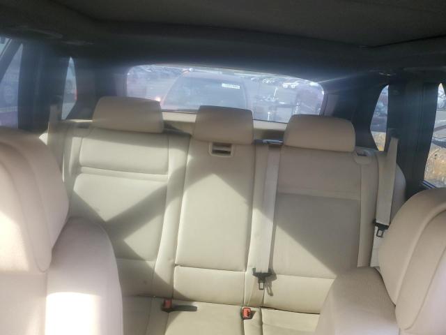 Photo 10 from auction – 2011 BMW X5 XDRIVE5 with VIN 5UXZV8C50BL419447
