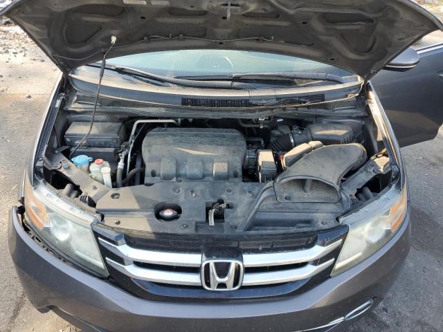 Photo 12 from auction – 2014 HONDA ODYSSEY TO with VIN 5FNRL5H93EB097475