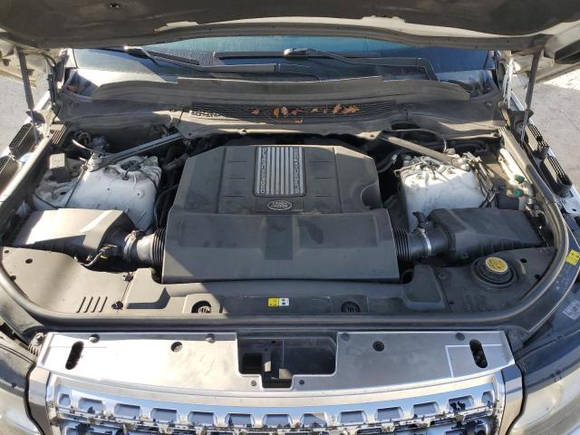 Photo 12 from auction – 2015 LAND ROVER RANGE ROVE with VIN SALGS2VF6FA207229