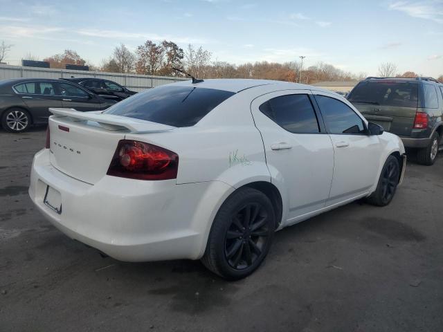 Photo 3 from auction – 2014 DODGE AVENGER SE with VIN 1C3CDZAB5EN220366