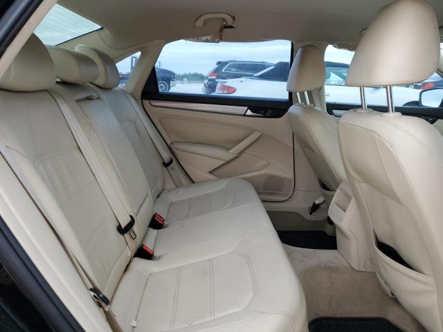 Photo 10 from auction – 2014 VOLKSWAGEN PASSAT S with VIN 1VWAT7A38EC118345