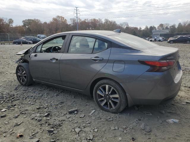 Photo 2 from auction – 2020 NISSAN VERSA SV with VIN 3N1CN8EV2LL806210