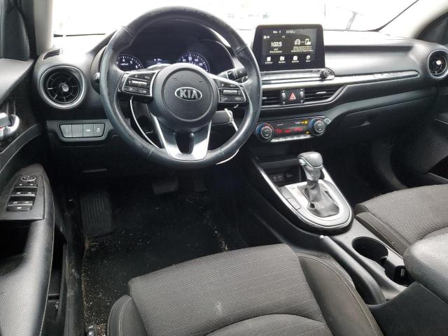 Photo 8 from auction – 2019 KIA FORTE GT L with VIN 3KPF34AD9KE035494