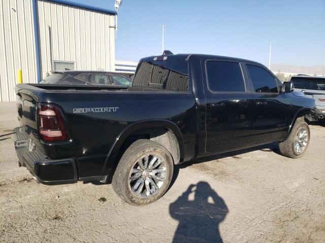 Photo 3 from auction – 2020 RAM 1500 LARAM with VIN 1C6SRFJT7LN321798
