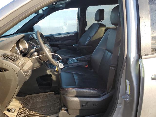 Photo 7 from auction – 2019 DODGE GRAND CARA with VIN 2C4RDGEG0KR670604