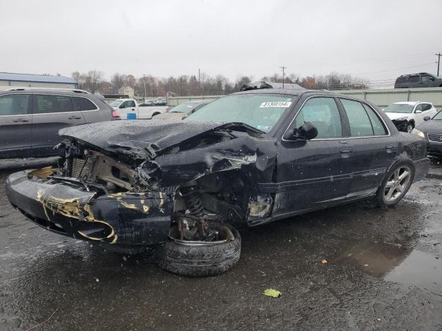 Photo 1 from auction – 2004 MERCURY MARAUDER with VIN 2MHHM79V94X691018