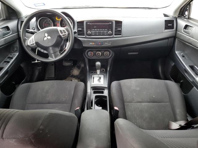 Photo 8 from auction – 2015 MITSUBISHI LANCER ES with VIN JA32U2FUXFU010926