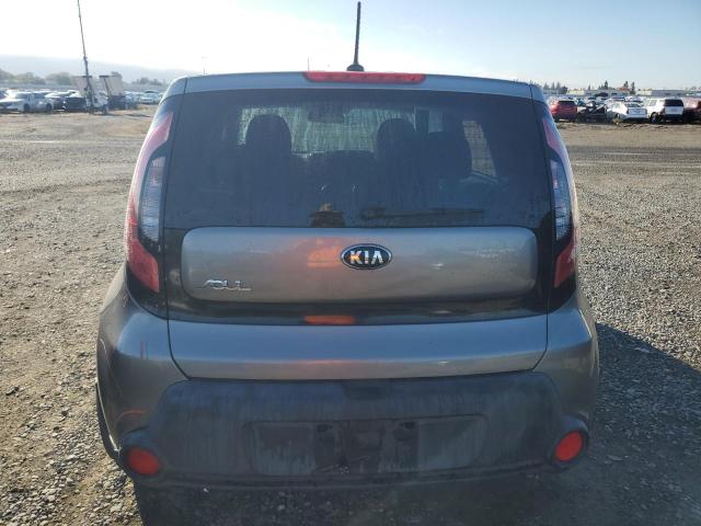 Photo 6 from auction – 2015 KIA SOUL with VIN KNDJN2A28F7169362