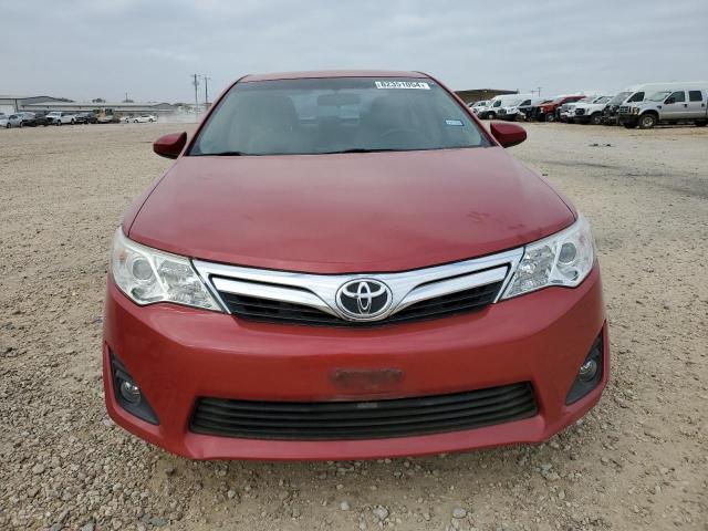 Photo 5 from auction – 2013 TOYOTA CAMRY L with VIN 4T4BF1FK0DR304001