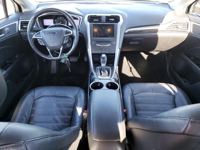 Photo 8 from auction – 2013 FORD FUSION SE with VIN 3FA6P0H97DR163023