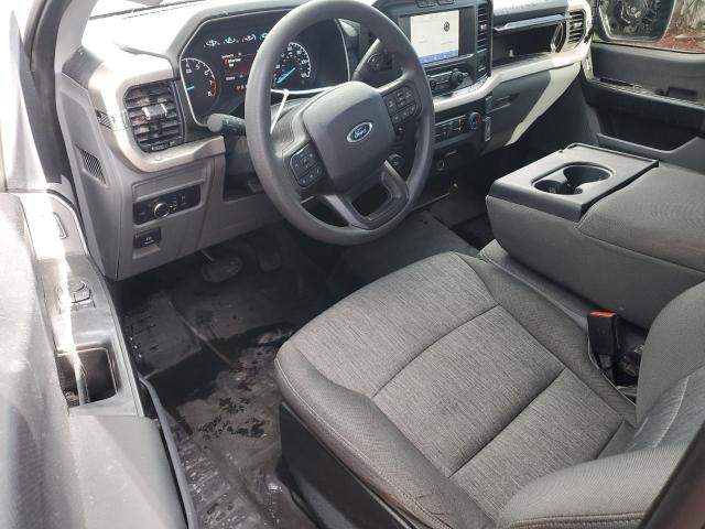 Photo 8 from auction – 2021 FORD F150 with VIN 1FTMF1CB4MKE08028