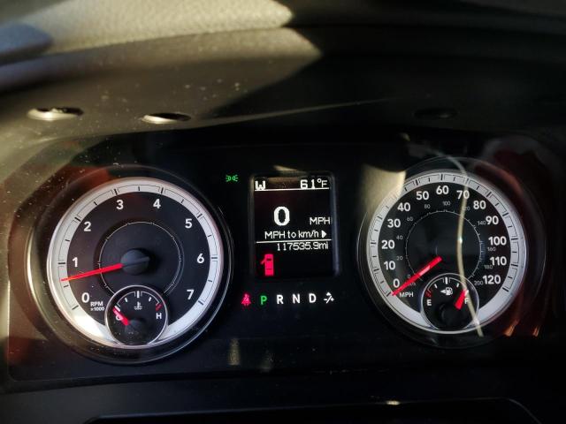 Photo 9 from auction – 2015 RAM 1500 SLT with VIN 1C6RR7LT9FS774926