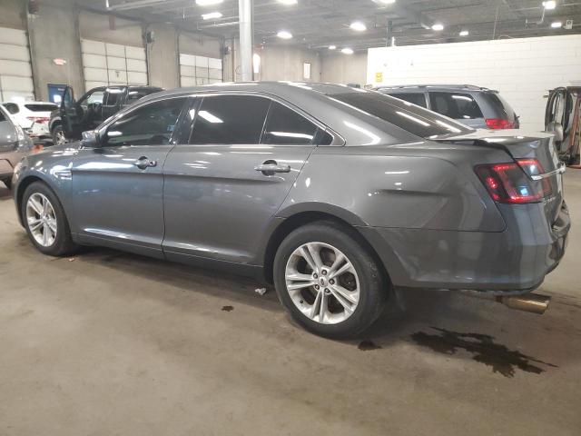 Photo 2 from auction – 2015 FORD TAURUS SEL with VIN 1FAHP2H83FG184618