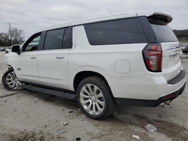 Photo 2 from auction – 2021 CHEVROLET SUBURBAN C with VIN 1GNSCFKD2MR216332