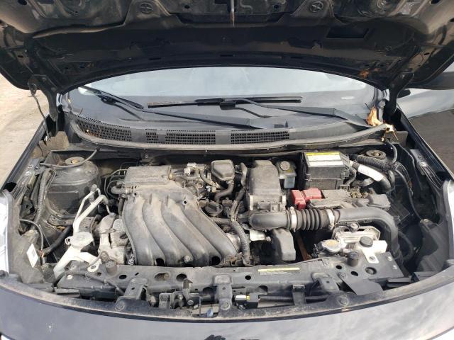 Photo 11 from auction – 2016 NISSAN VERSA S with VIN 3N1CN7AP5GL832999