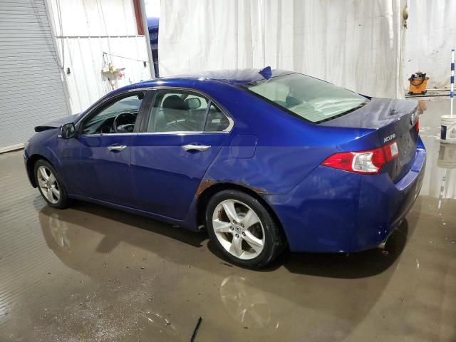 Photo 2 from auction – 2009 ACURA TSX with VIN JH4CU26669C002547