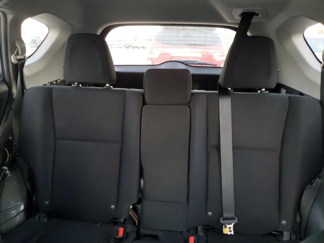 Photo 10 from auction – 2017 TOYOTA RAV4 LE with VIN 2T3BFREV5HW693820
