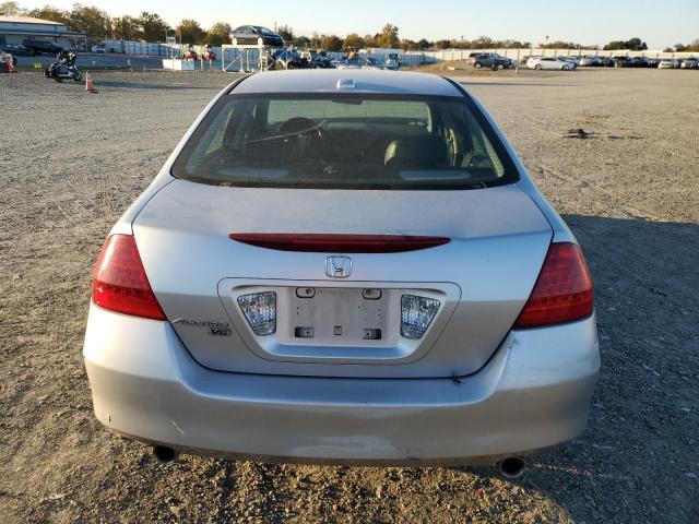 Photo 6 from auction – 2007 HONDA ACCORD EX with VIN 1HGCM66567A044341