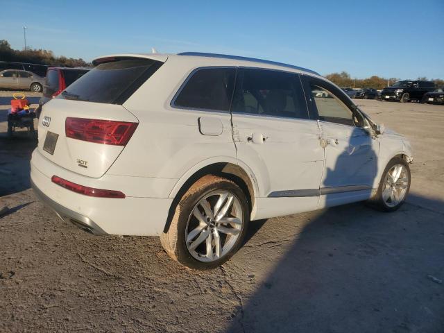 Photo 3 from auction – 2018 AUDI Q7 PRESTIG with VIN WA1VAAF72JD017934