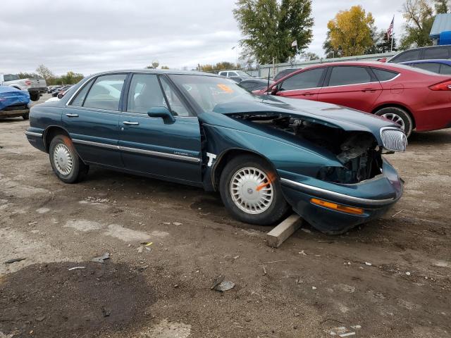 Photo 4 from auction – 1997 BUICK LESABRE CU with VIN 1G4HP52K1VH506497