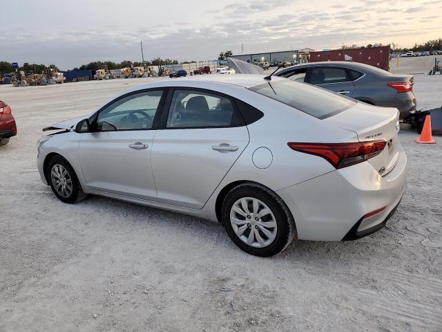 Photo 2 from auction – 2020 HYUNDAI ACCENT SE with VIN 3KPC24A64LE103497