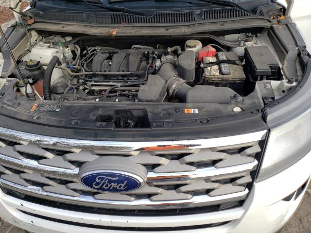 Photo 12 from auction – 2018 FORD EXPLORER X with VIN 1FM5K7D81JGA58745
