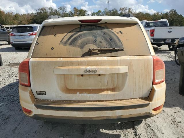 Photo 6 from auction – 2012 JEEP COMPASS SP with VIN 1C4NJCBA0CD504149