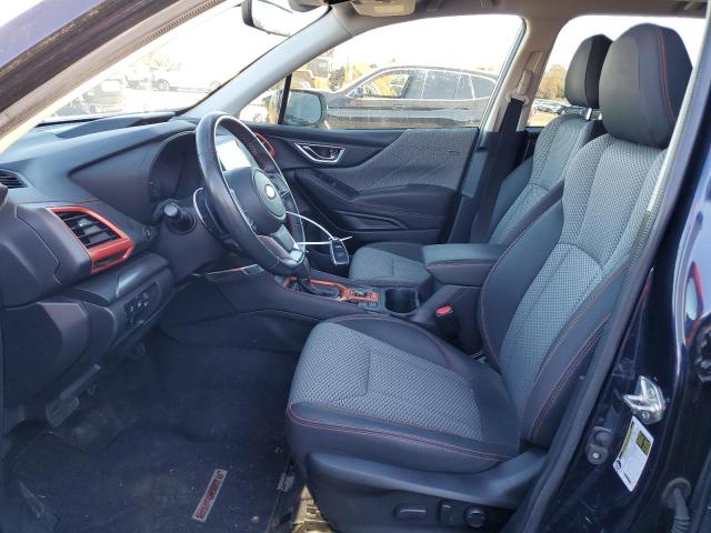 Photo 7 from auction – 2021 SUBARU FORESTER S with VIN JF2SKARC1MH478684