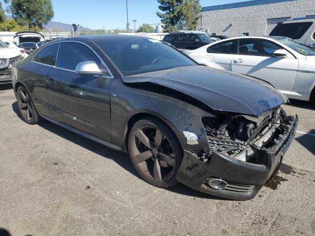 Photo 4 from auction – 2009 AUDI S5 QUATTRO with VIN WAURV78T49A035449