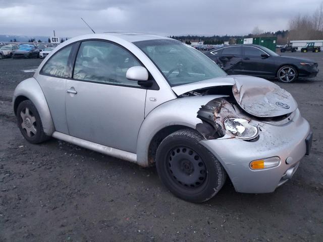 Photo 4 from auction – 2000 VOLKSWAGEN NEW BEETLE with VIN 3VWCA21C6YM497706