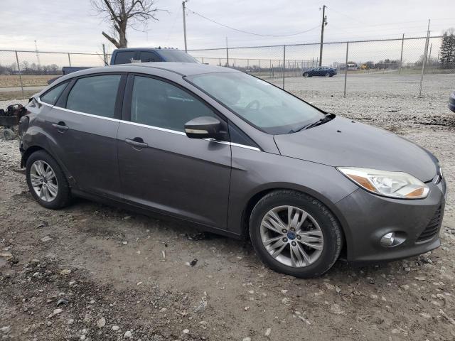 Photo 4 from auction – 2012 FORD FOCUS SEL with VIN 1FAHP3H24CL357471