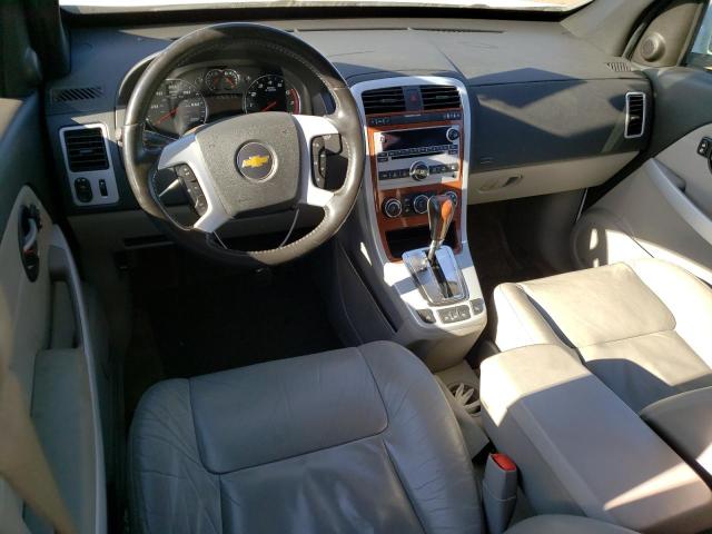 Photo 8 from auction – 2007 CHEVROLET EQUINOX LT with VIN 2CNDL73F376026610