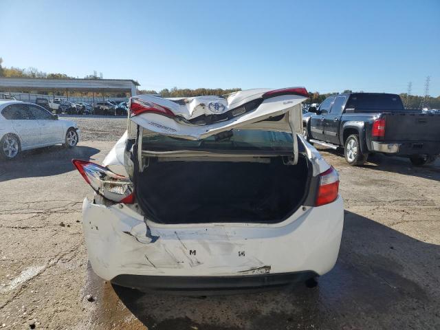 Photo 6 from auction – 2016 TOYOTA COROLLA L with VIN 5YFBURHE1GP514960