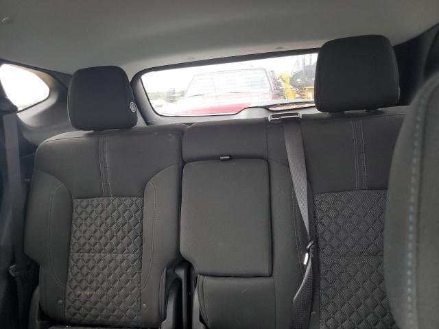 Photo 10 from auction – 2019 CHEVROLET BLAZER 1LT with VIN 3GNKBBRA2KS632575