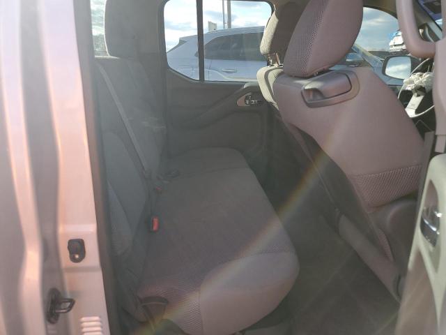 Photo 10 from auction – 2012 NISSAN FRONTIER S with VIN 1N6AD0ER5CC440215