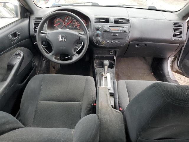 Photo 8 from auction – 2004 HONDA CIVIC EX with VIN 1HGEM22914L001178