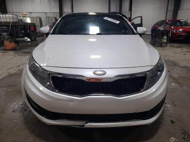 Photo 5 from auction – 2013 KIA OPTIMA EX with VIN 5XXGN4A74DG223018