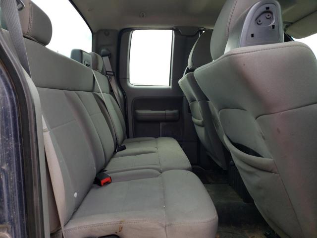 Photo 10 from auction – 2008 FORD F150 with VIN 1FTRX12W28KE93304