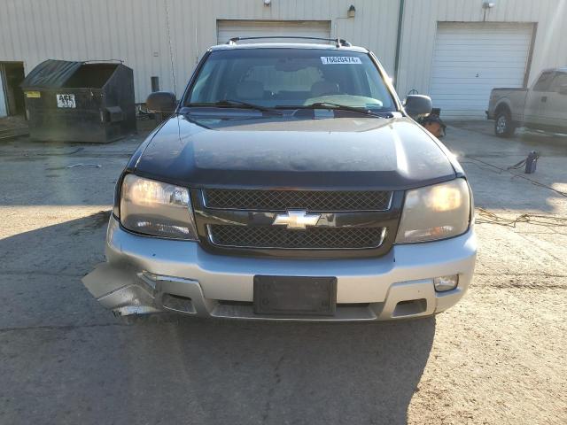 Photo 5 from auction – 2006 CHEVROLET TRAILBLAZE with VIN 1GNDT13S362175231