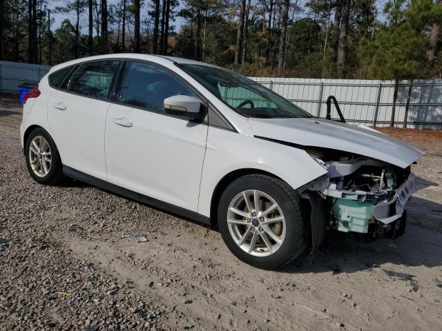 Photo 4 from auction – 2016 FORD FOCUS SE with VIN 1FADP3K22GL309190