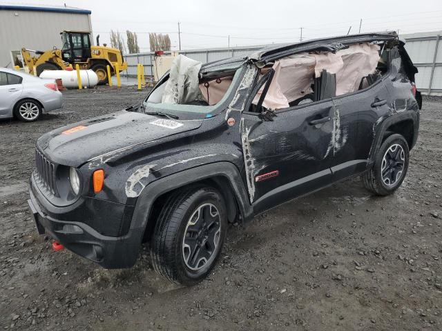 Photo 1 from auction – 2015 JEEP RENEGADE T with VIN ZACCJBCT6FPB82477