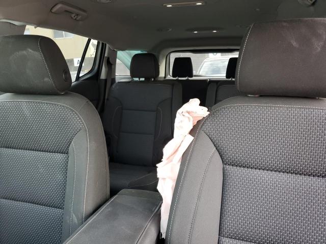 Photo 10 from auction – 2023 GMC ACADIA SLE with VIN 1GKKNKL46PZ201254