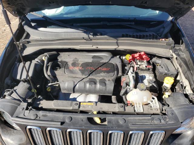 Photo 12 from auction – 2018 JEEP RENEGADE L with VIN ZACCJBBB7JPH04440